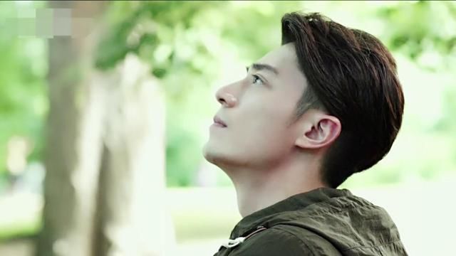 人言可畏，霍建华关闭工作室微博，流言蜚语还要害多少人