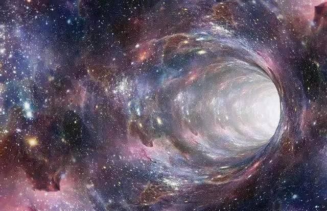 道教的洞天福地竟是平行宇宙的入口？也许你也曾误入过另一个世界