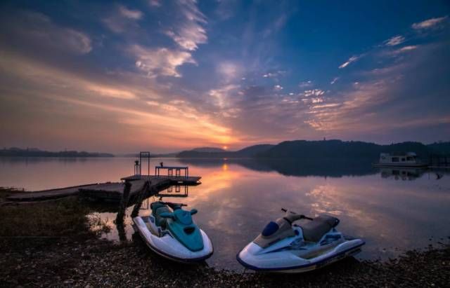  『美景』绵阳初夏最美的摄影美景地，竟然藏在这里