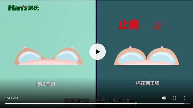  『天生』假体隆胸术后手感真的可以和天生胸部一样吗？