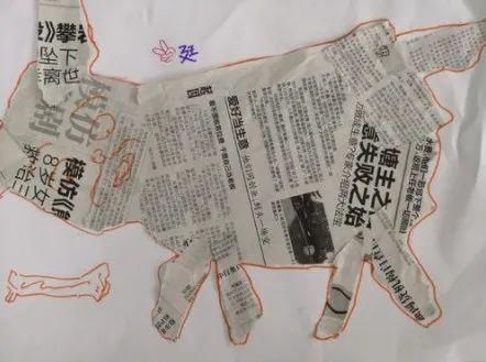  #互动小贴士#多跟孩子玩几次益智游戏，非常锻炼孩子的专注力！