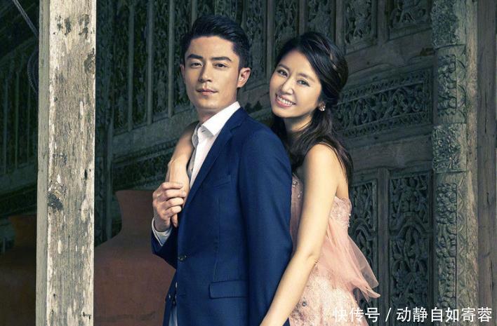 心如为霍建华庆生