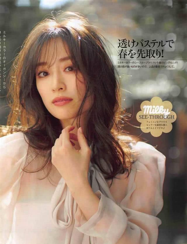 [多了一份属于]用喜欢的裙子，开启属于春天的时尚模式穿搭