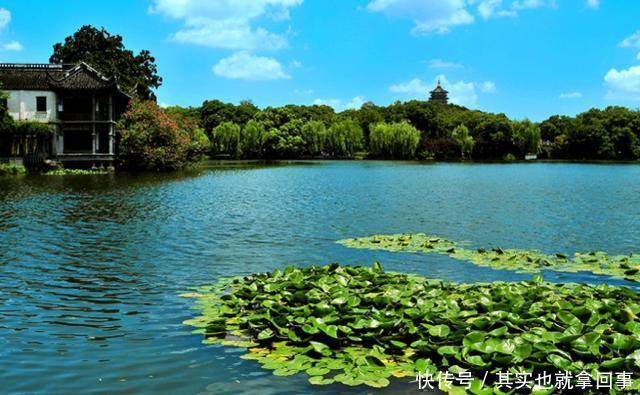 中国存在着“四大西湖”,除了杭州西湖,其他三个西湖是在哪里