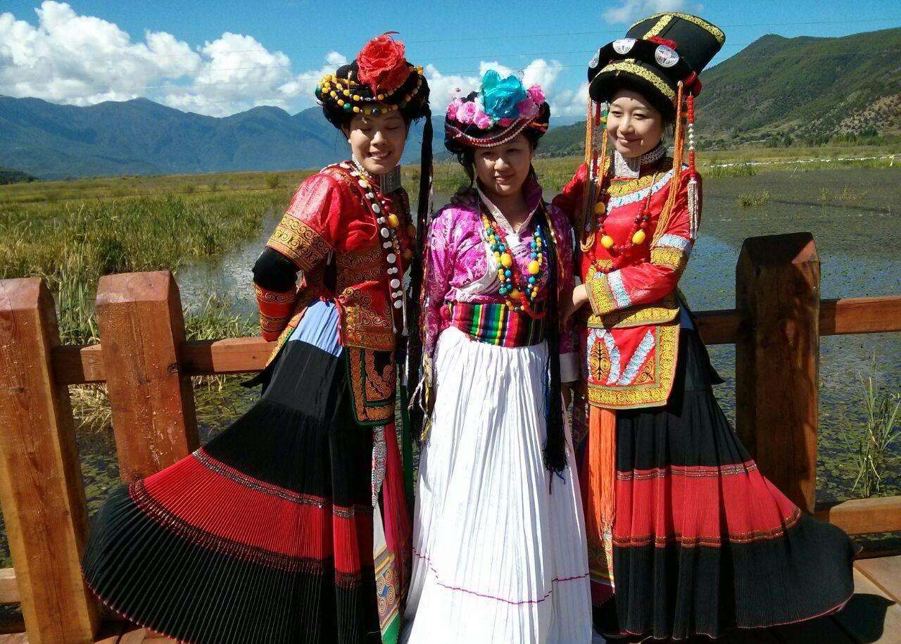 中国最“特别”的民族，男女不结婚，全靠此法生育下一代