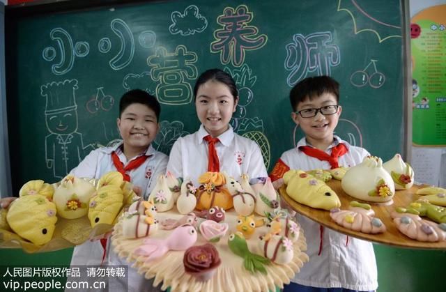 卫生纸还能做馒头?这种谣言千万别再相信了