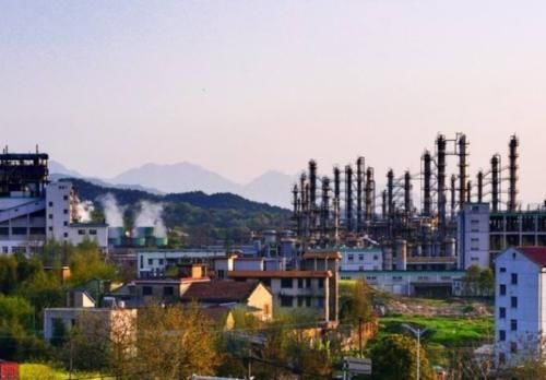 浙江“最清廉”城市,拥有2处5A景区还免费开放,你去过?