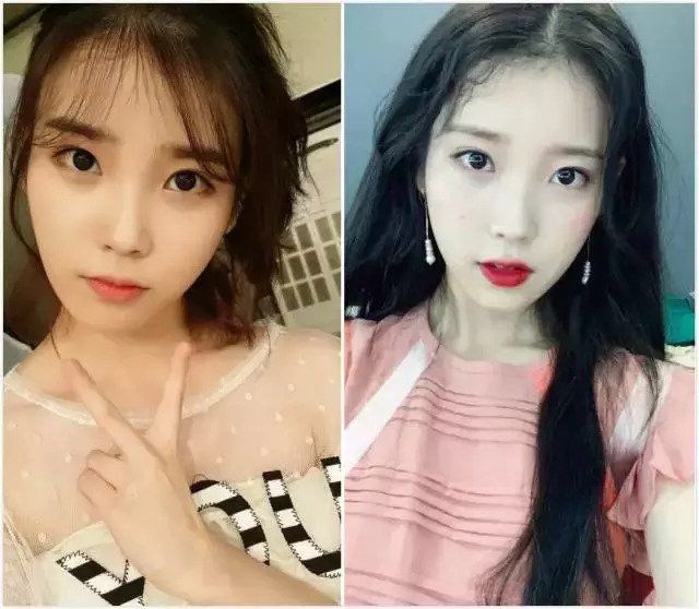 明星是整容了还是化妆?原来这些化妆小技巧比整容还厉害!