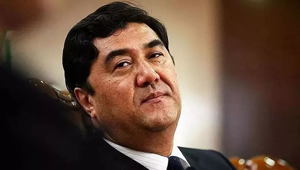 努尔·白克力被双开！大搞家族腐败、权色交易，昔日“少年天才”