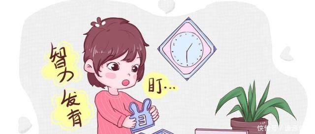  『智力发育』这些食物影响宝宝大脑发育不能碰，家长现在知道还不晚
