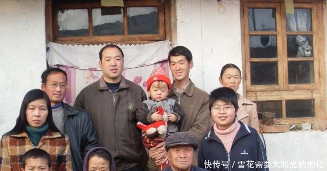 农村兴起“一碗水端不平”风气，不孝的子女，农民会更牵挂，为啥