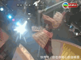  【亡命】刘德华亡命飞车，张曼玉空中飞人，老牌香港明星才是高危职业