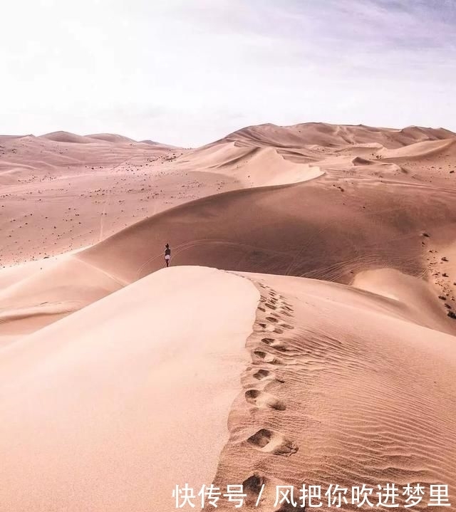 太美了!英国小伙随手拍的几张照片,让全世界爱上中国