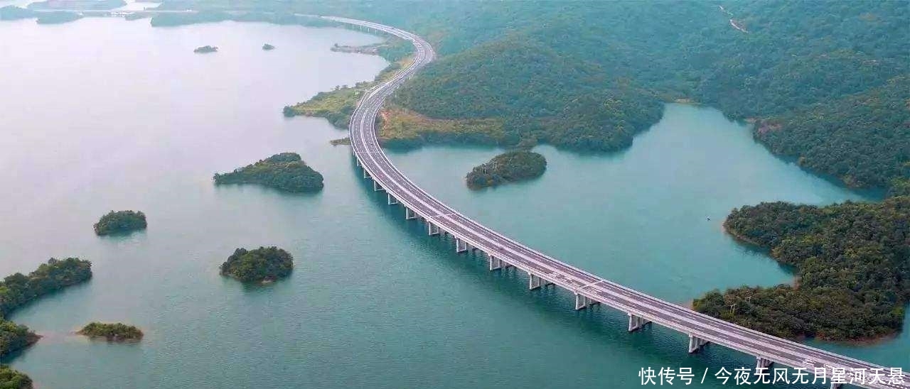 我国改名“最成功”的湖:改名前无人问津,改名后价值百亿!