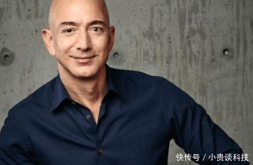 世界首富新鲜出炉,富可敌国!资产超过马化腾马云总和!