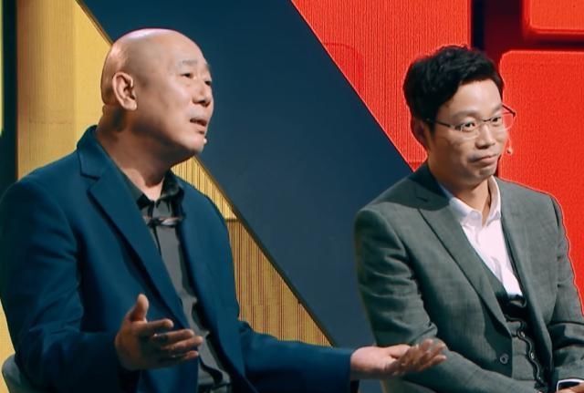  演员请就位@同是比演技，《我就是演员》老戏骨更多，为何无法引起共鸣？