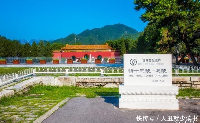 #悲剧#考古学家一心想挖帝王陵,结果,挖掘后大多都成了悲剧