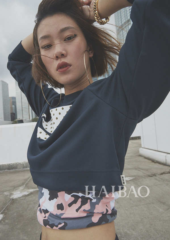 这就是我的态度，你的呢？