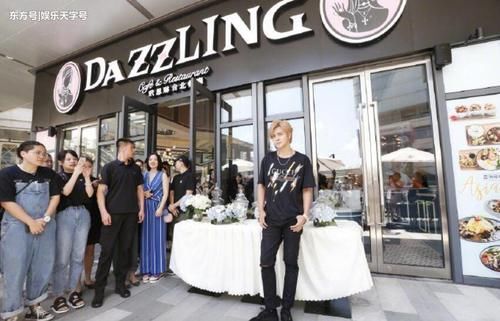 罗志祥身体出现异况遭猜测，亲自辟谣否认吸毒，网友：注意休息