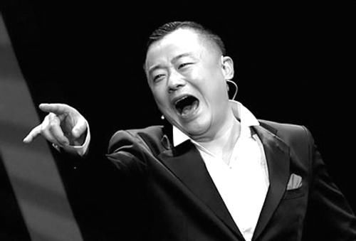 周立波事件新消息来袭，律师屠磊质问:某人你敢晒出境记录吗?