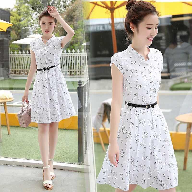 老婆宁可不买化妆品，也要买”减龄裙“，果然美嫩超年轻动人