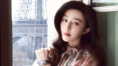 范冰冰不理谣言安心做公益，网友：就喜欢这样有爱心的范爷