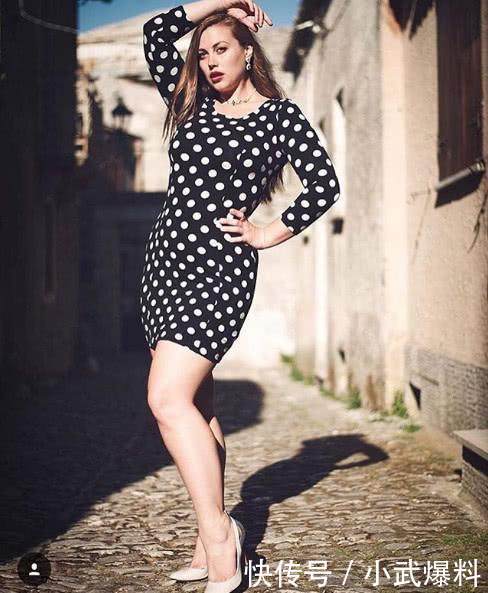 胖身材和壮身材, 都不能叫好身材, 真的是这样吗?