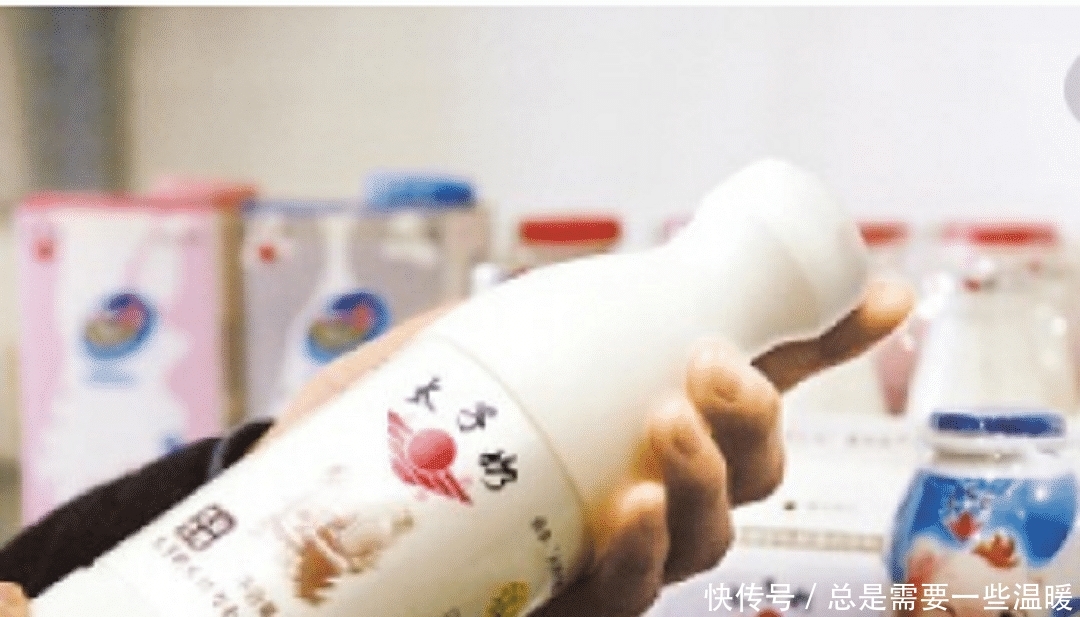 已经停产的5种饮料，全喝过的人孩子都打酱油了，00后基本没喝过