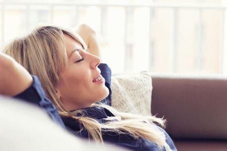  『小妙』女人抗衰老的三个小妙招