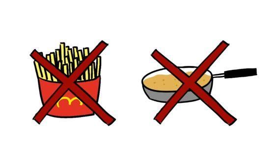 辟谣特工队 | 大蒜炝锅会致癌?这锅蒜背不了