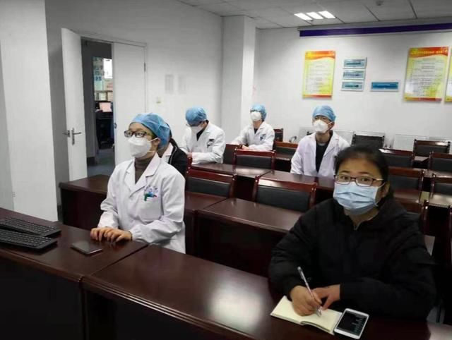  神山@星夜疾驰！北京“天眼”CT机1日凌晨抵达雷神山医院