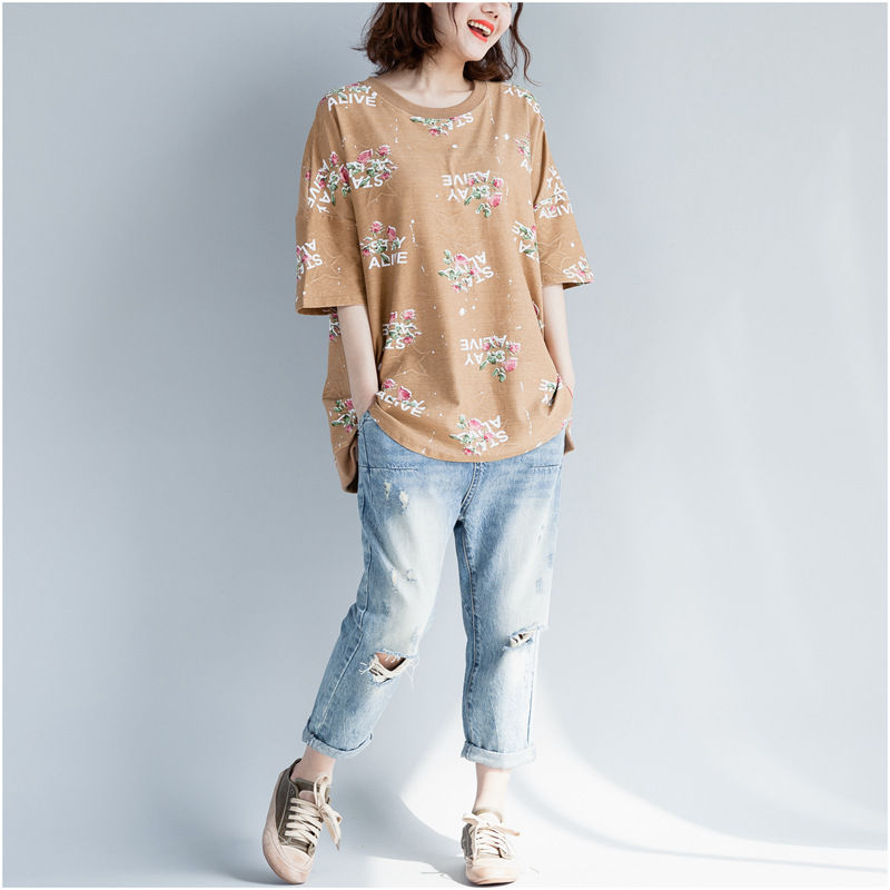 别天天连衣裙,如今最火的棉麻衫,凉爽透气又时尚