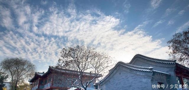 住在北京二环内是啥感觉？看不到高楼耸立，但能住这全是隐形富豪