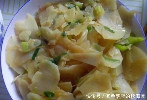  女人@女人不吃它亏大了，清肠道刮油脂，每天吃一点，大肚腩都没了