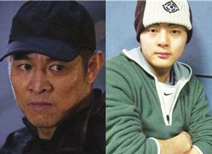 他是李连杰的替身,拍《敢死队》时身亡,剧组赔这点钱太没人性了