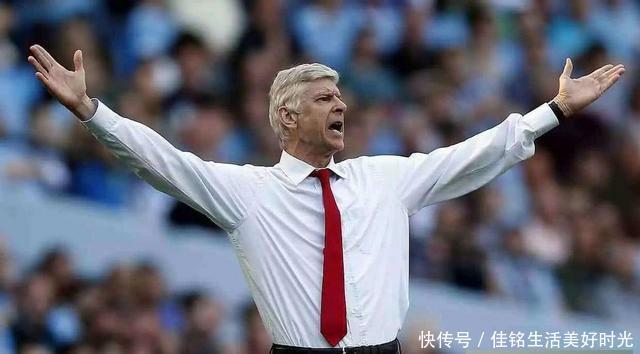  「温格」江郎才尽！曼联连战不胜索帅下课在即 一人可率红魔走向