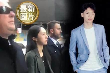 高云翔性侵案件发布声明，网友：还有脸发声明？还敢回来混吗？