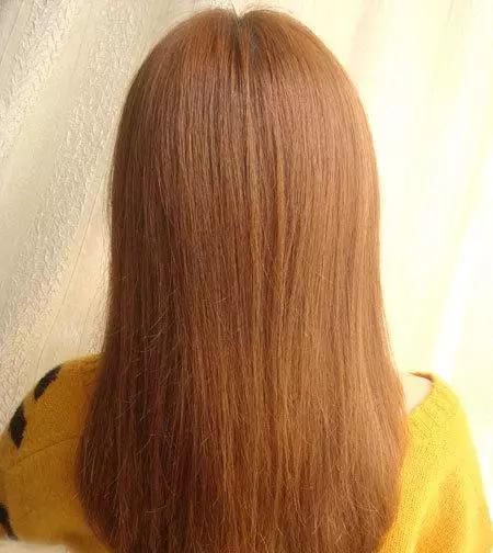  「女人」简单的中长发卷发编发教程,爱美的你不要错过,漂亮女人...
