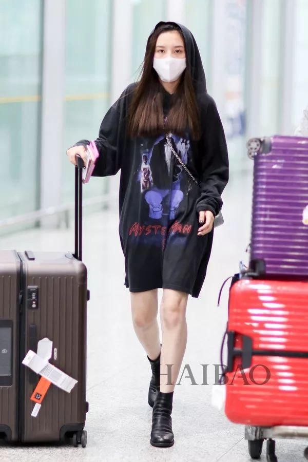 厉害｜演技一流还是枚学霸！没想到宋祖儿衣Q也这么高？