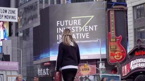 “沙漠达沃斯”今日举行 或可一瞥 记者案对沙特影响