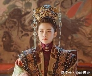 汤唯在大明风华演的是谁