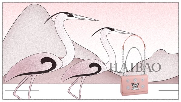 大牌们的七夕限定包包又来抢钱了!毫不违心的说颜值都超高,你的