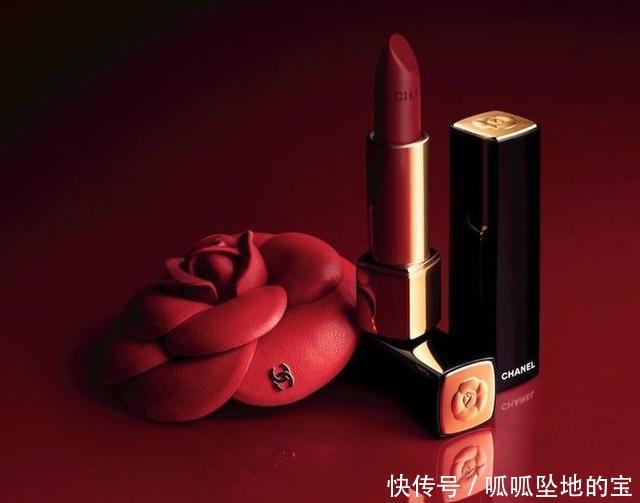 枫叶色:盘点10个“断货王”唇膏品牌,显白、不挑肤色,女人超想拥有!