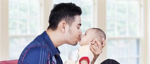 『对孩子』老实说:孩子最渴望的礼物是“它”,并不是有钱就能给的