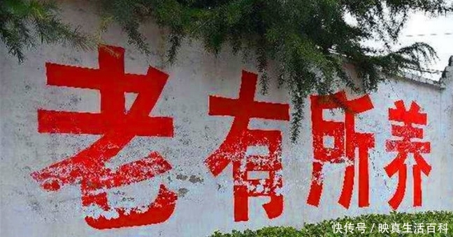  「养老金」年满60岁以上的农村老人，有哪些补贴，养老金多少？