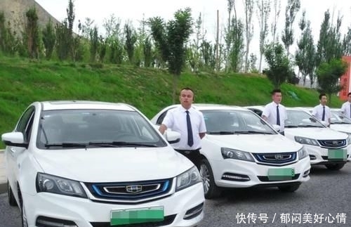  网约车：交通部 “铁命令”，针对网约车，很多滴滴司机都不乐意