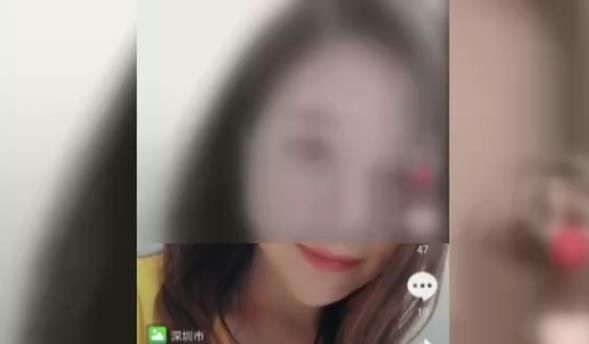 男子冒充胃癌晚期港商 骗美女网红12万 一盘辣子鸡揭穿骗局