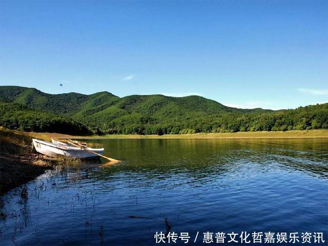 黑龙江省宁安市,原称宁古塔,满族先祖故地,镜泊湖举世闻名