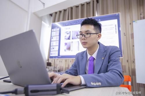  「孔德运」专访护肤导师 孔德运