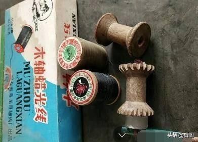 老照片:10张农村“老物件”，如果你全认识，说明你是70后!